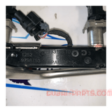 BMW B48 8489600 Einspritzleiste mit Einspritzventilen Originalprodukt gebraucht