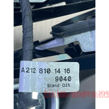 Mercedes-Benz W212 E-Class 2010-2016 Side Mirror Set E250 E300 E400 Used OEM