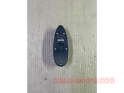 MERCEDES E320 Master Window Switch Front Left Driver A2118213679