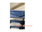 Mercedes Benz W211 front grill 2003-2006
