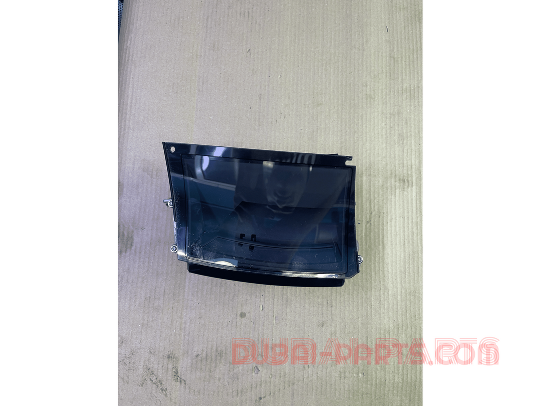 HEAD UP DISPLAY MERCEDES C CLASS W205 2015 A2059006216