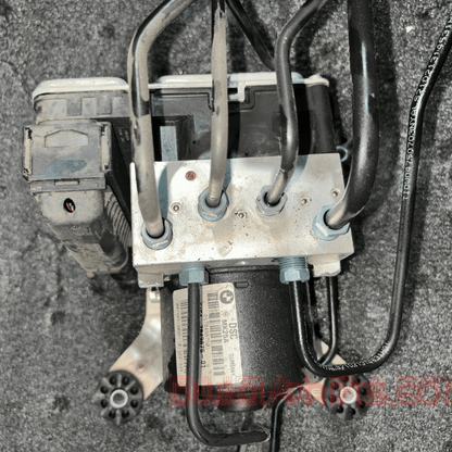 BMW M5, M6, F10, F06, F12, F13 ABS Pump Control Module Unit-7845674 ABS MODULE M5, F10, 2013 Genuine Brand used item