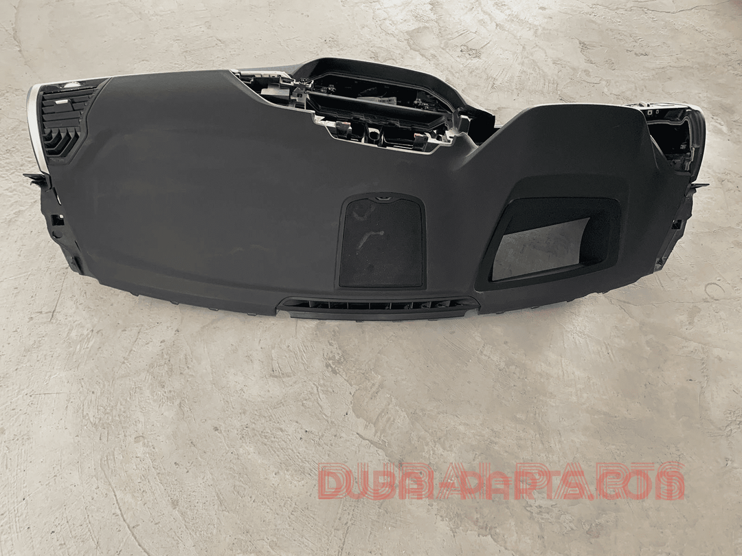 Bmw X3 G01 G02 X4 LHD 2019 Dashboard