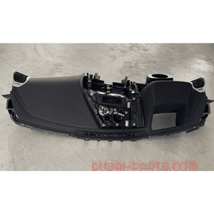 BMW 8er Reihe (G14/G15/G16) 2021 Armaturenbrett, Probefahrt, Originalteil, gebraucht