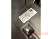 8021931 Dashboard G01 X3 RHD 2020 Bmw