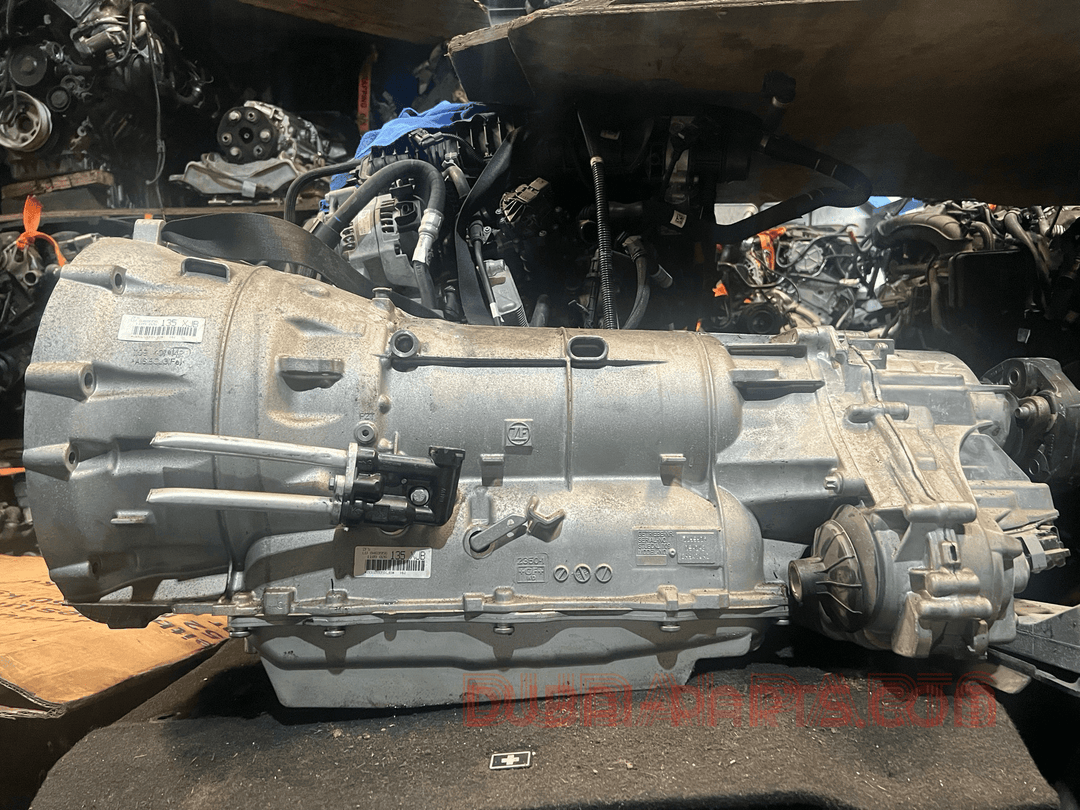 8469956 GA8X76AZ Gearbox BMW F97 X3 M 2020 transfer case ATC 13