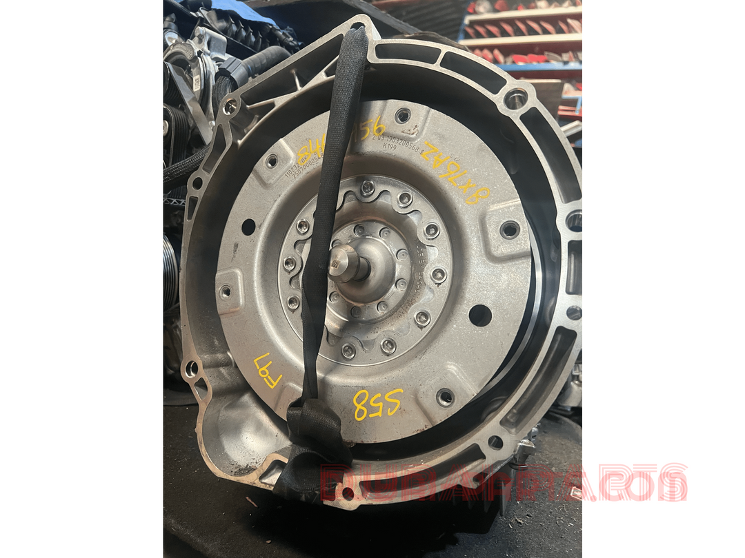 8469956 GA8X76AZ Gearbox BMW F97 X3 M 2020 transfer case ATC 13