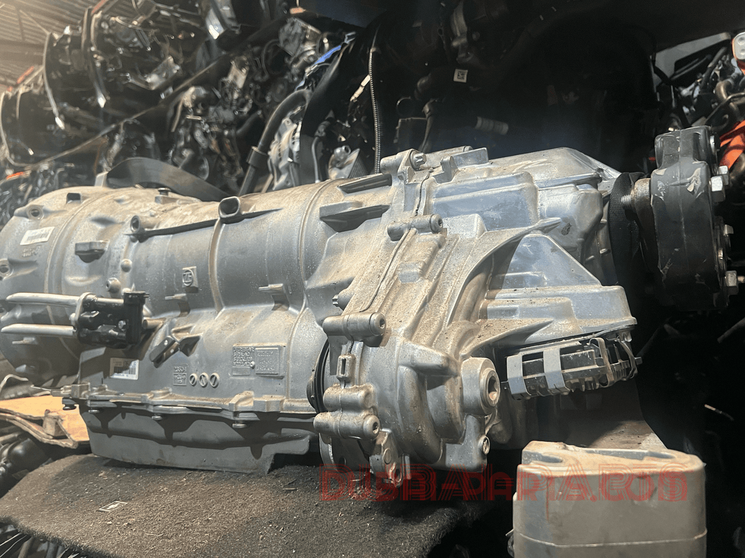 8469956 GA8X76AZ Gearbox BMW F97 X3 M 2020 transfer case ATC 13