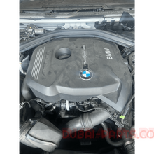 Bmw 330e 430e B48B20A F30 F32 F33 F34 F36 2017 330i 2L Gasoline Turbo engine only