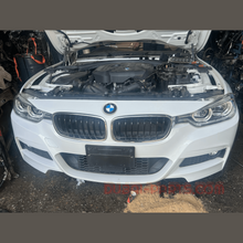 Bmw 330e 430e B48B20A F30 F32 F33 F34 F36 2017 330i 2L Gasoline Turbo engine only