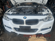 Bmw 330e 430e B48B20A F30 F32 F33 F34 F36 2017 330i 2L Gasoline Turbo engine only