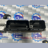 BMW-7794626 -N57, X5, E70 Engine Control Module-ECU SET DIESEL Genuine Brand used item