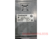 BMW-7612456 E90, N53, 330i ECU 2010 Genuine Branded used item