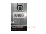8516753 F01 740D N57 ECU BMW DIESEL