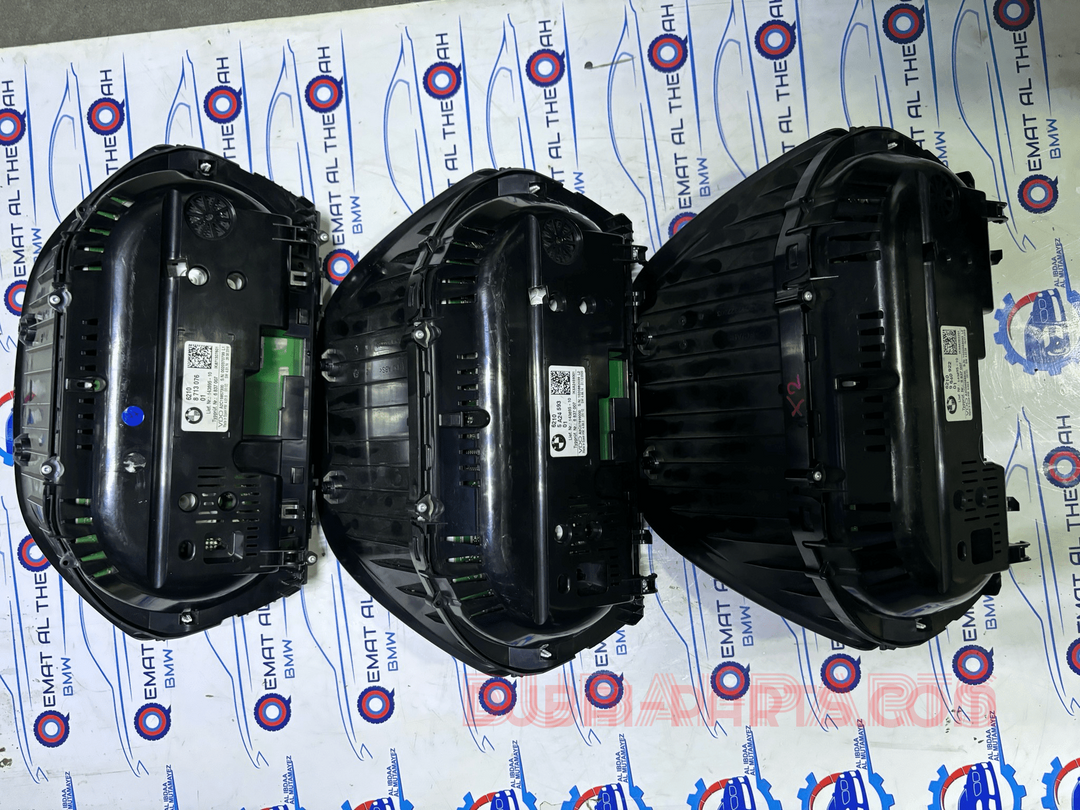 F20 116i LCI M2 LCI SPEEDOMETER