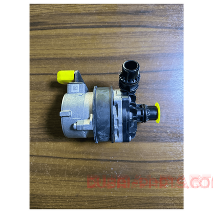 A0005003286 Additional Water Pump original W177 V177 W247 Etc Genuine Product used