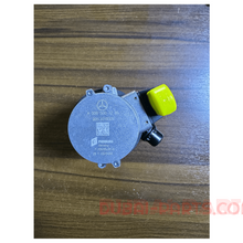 A0005003286 Additional Water Pump original W177 V177 W247 Etc Genuine Product used