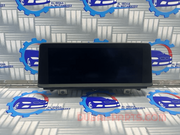 BMW-9281688 LCD F30 2013 Display 320i Genuine Product used