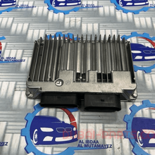 BMW E53, X5-7532878 Steuergerät - SIEMENS VDO VVT 412265002/005 Modul