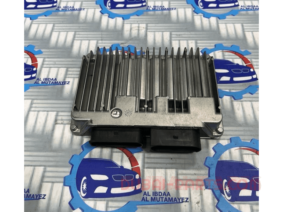 BMW E53, X5-7532878 ECU-SIEMENS VDO VVT 412265002/005 module