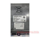BMW-7583468 X5, E70 ,N52B30 ECU Genuine Branded Used item
