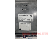 BMW-7583468 X5, E70 ,N52B30 ECU Genuine Branded Used item