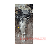 Bmw N47 E87 118D Diesel with manual gearbox  Genuine Product used