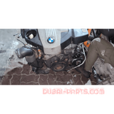 Bmw N47 E87 118D Diesel with manual gearbox  Genuine Product used