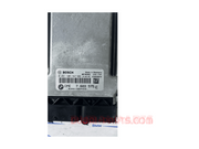 8619739 DME BMW X1 N46N Only ECU