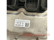 BMW-7640755 F20 ,N13 2014 -Engine Control Module-ECU set Genuine Brand used item