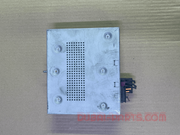 A2129008212.  MERCEDES BENZ W166 W176 W204 W212 W218 TV MODULE