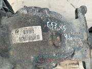 07510655/E2637R 4.10 E53 X5 Bmw rear differential