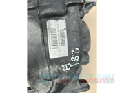 7612168 2.81 BMW F30 320D rear differential