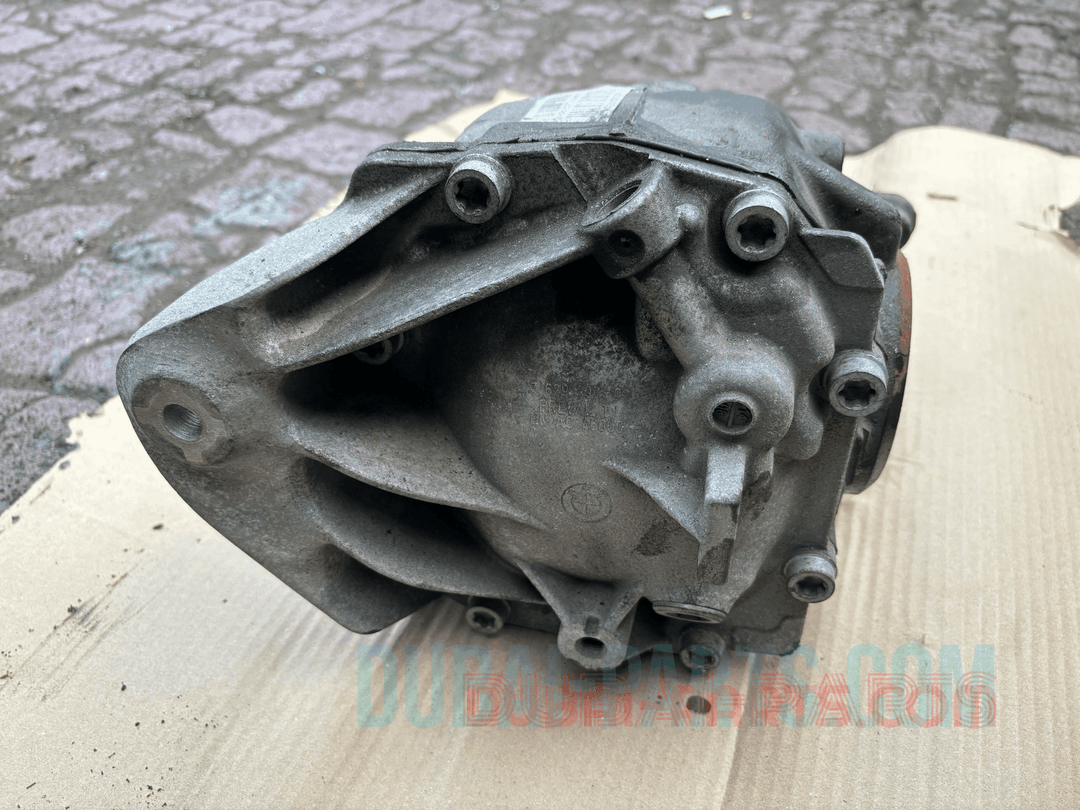 7612168 2.81 BMW F30 320D rear differential – AL IBDAA AL MUTAMAYEZ ...