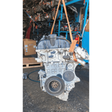 Engine X5 3.5i N55B30A 3.5 bmw 5/7/6/X5/X6 2013 to 2017