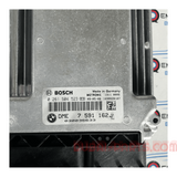 BMW-7591162 N45N, E87, 116i, 2010 Steuergeräteset, gebrauchtes Originalteil