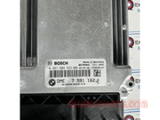 BMW-7591162  N45N , E87, 116i, 2010 ECU SET Genuine Branded used item