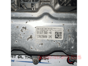 8617569  E84  N20 gasoline ecu set bmw 320i