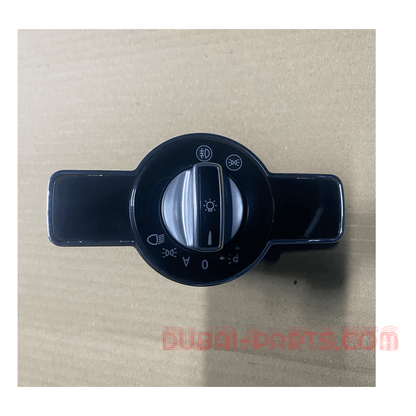 Mercedes-Benz W221 S-Class Headlight Switch A2219053900 Used OEM