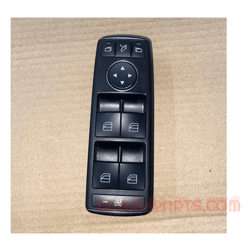 Mercedes-Benz Window Switch W166 W176 W246 W463 C117 X166 X156 Used OEM