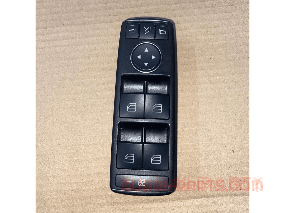 Window Switch W166 W176 W246 W463 C117 X166 X156