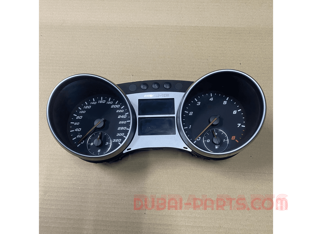 Instrument Cluster W251 AMG . X164 . GL . R-CLASS