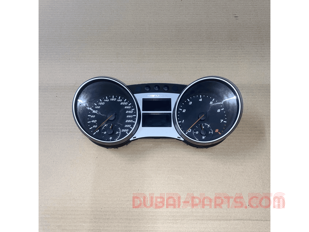 Instrument Cluster W251 AMG . X164 . GL . R-CLASS