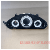 Instrument Cluster W219 CLS55 AMG  W211  W209