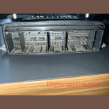 BMW-7598345 DME MSD85.0 5WK93827 ECU CONTINENTAL Genuine Branded Used item