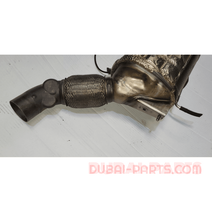 18308517450 AT-Diesel particulate filter N47D20C F10 F30 520D 320D 2010 to 2015