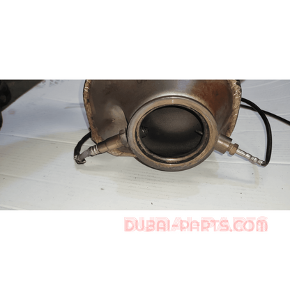 18308517450 AT-Diesel particulate filter N47D20C F10 F30 520D 320D 2010 to 2015
