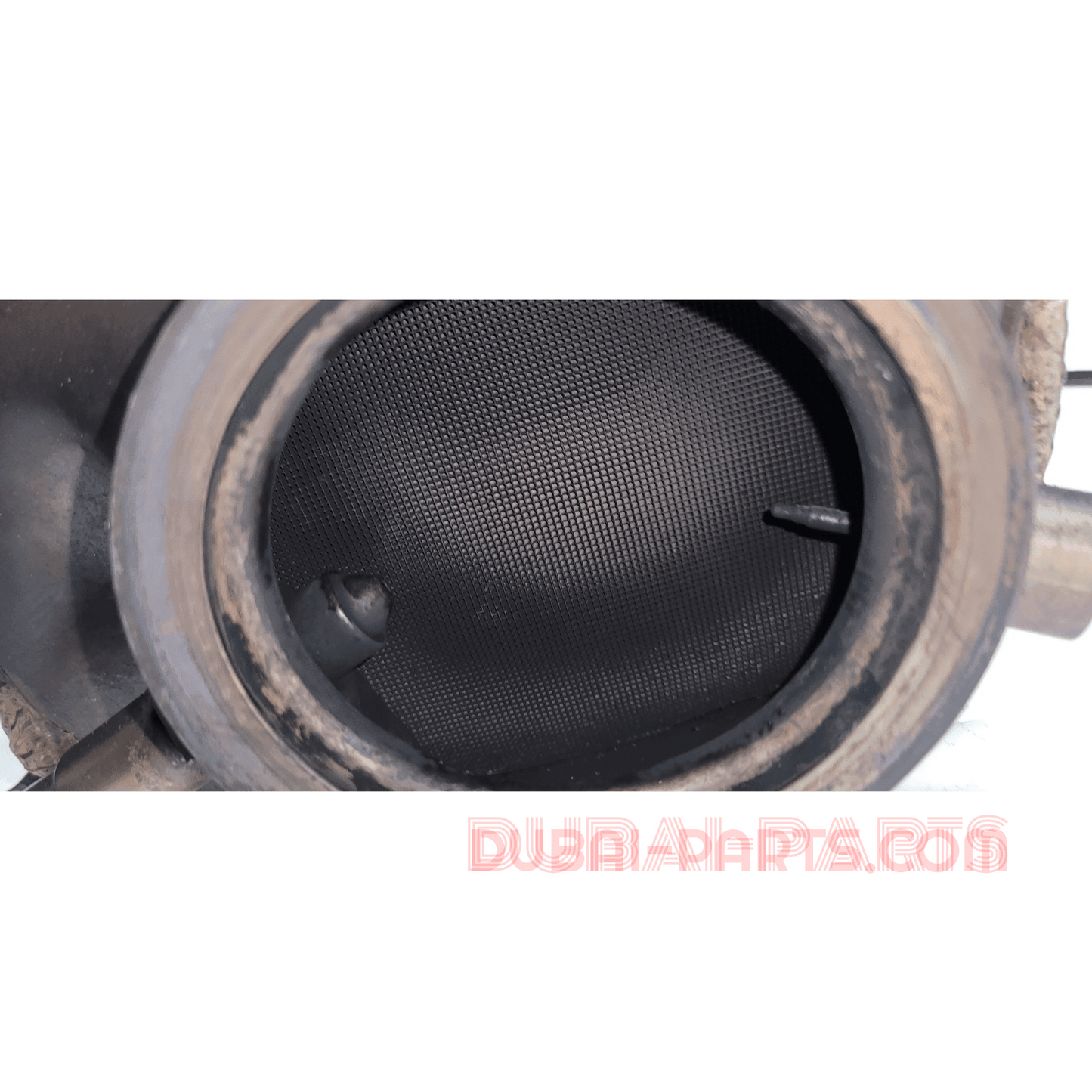 18308517450 AT-Diesel particulate filter N47D20C F10 F30 520D 320D 2010 to 2015