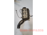 18308517450 AT-Diesel particulate filter N47D20C F10 F30 520D 320D 2010 to 2015