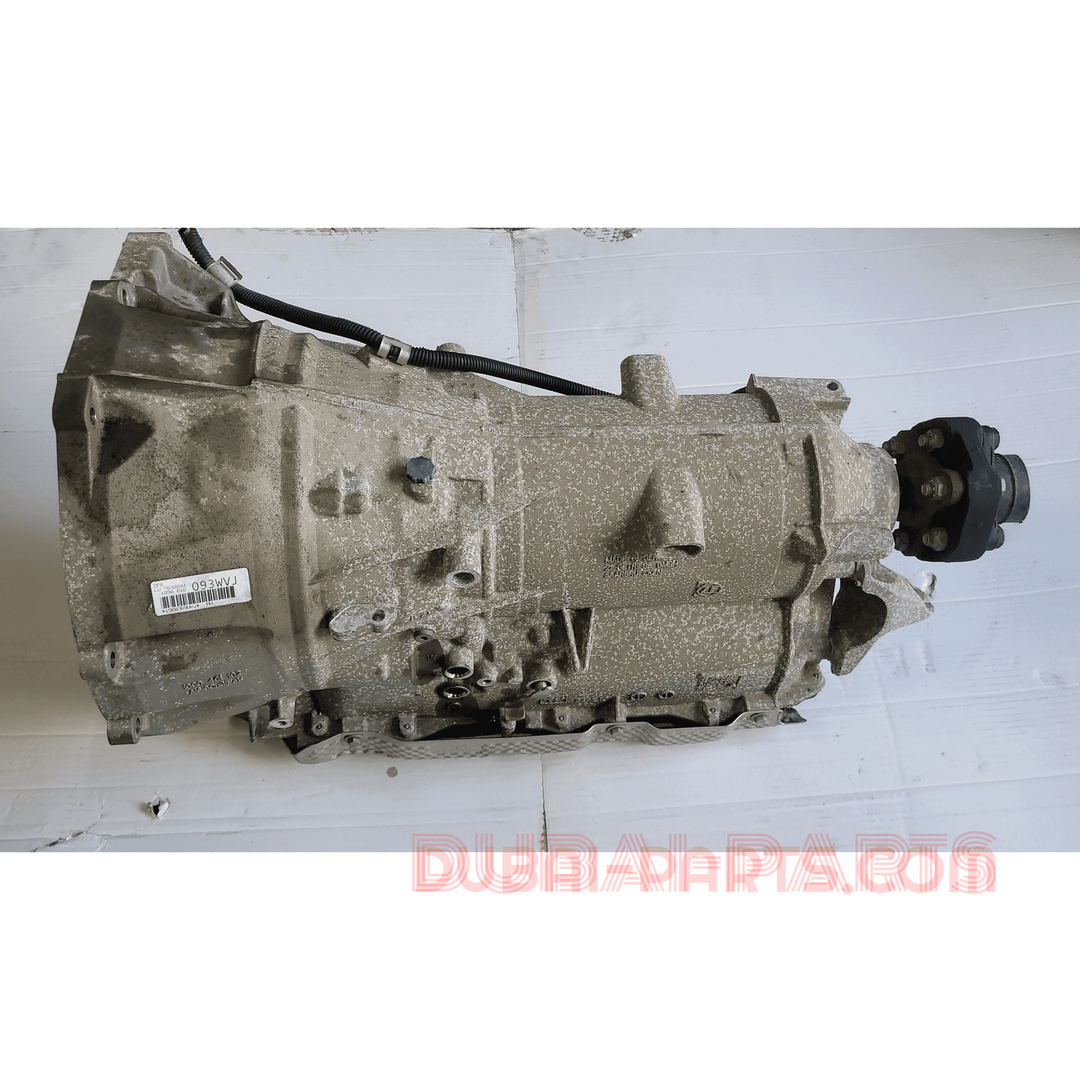 BMW-7640094 8HP45 Gearbox -N13 116i ,316i, F30, F20 Genuine Brand used item